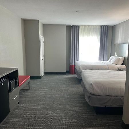 Comfort Inn & Suites أوليف برانش المظهر الخارجي الصورة