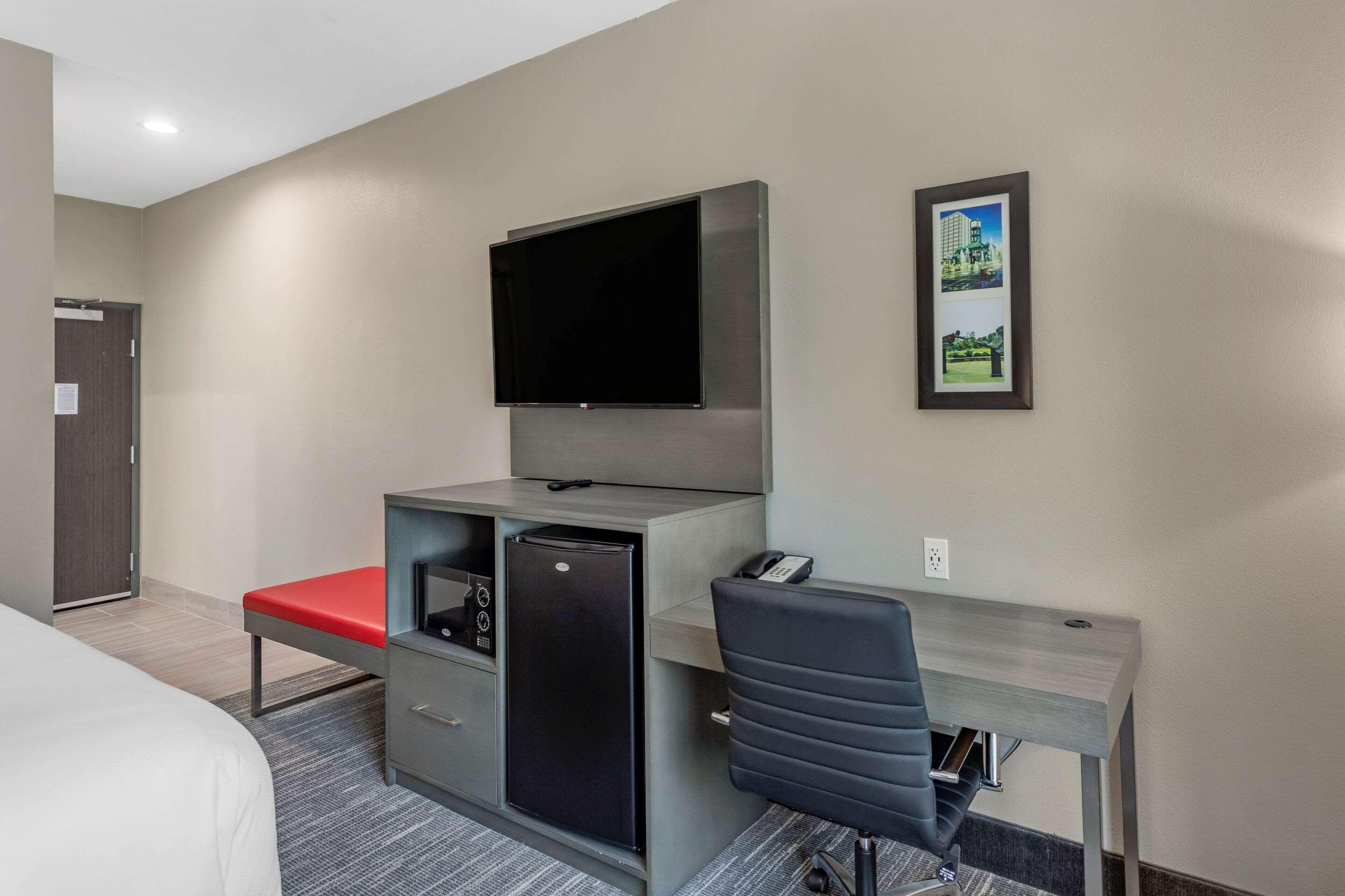 Comfort Inn & Suites أوليف برانش المظهر الخارجي الصورة