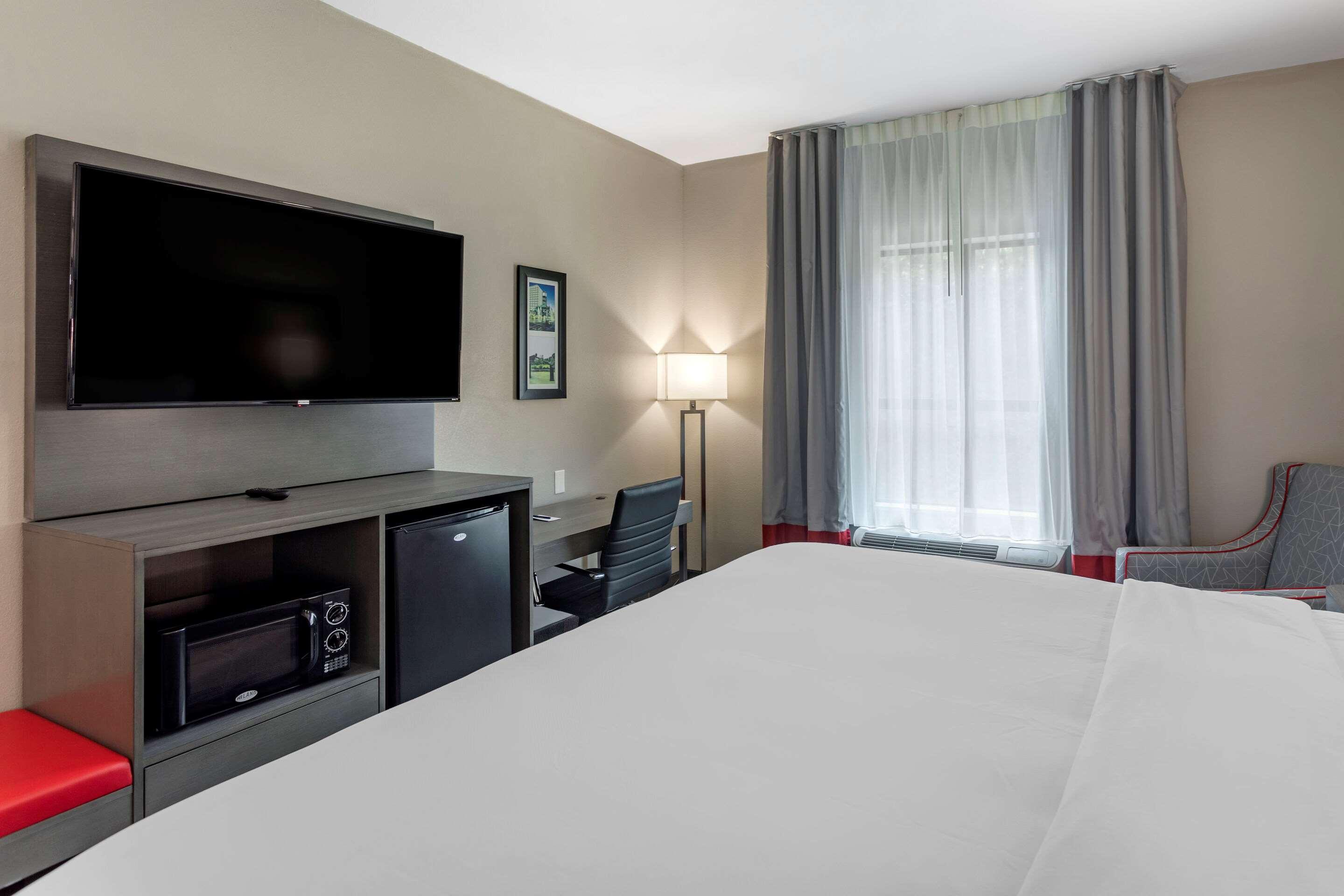 Comfort Inn & Suites أوليف برانش المظهر الخارجي الصورة