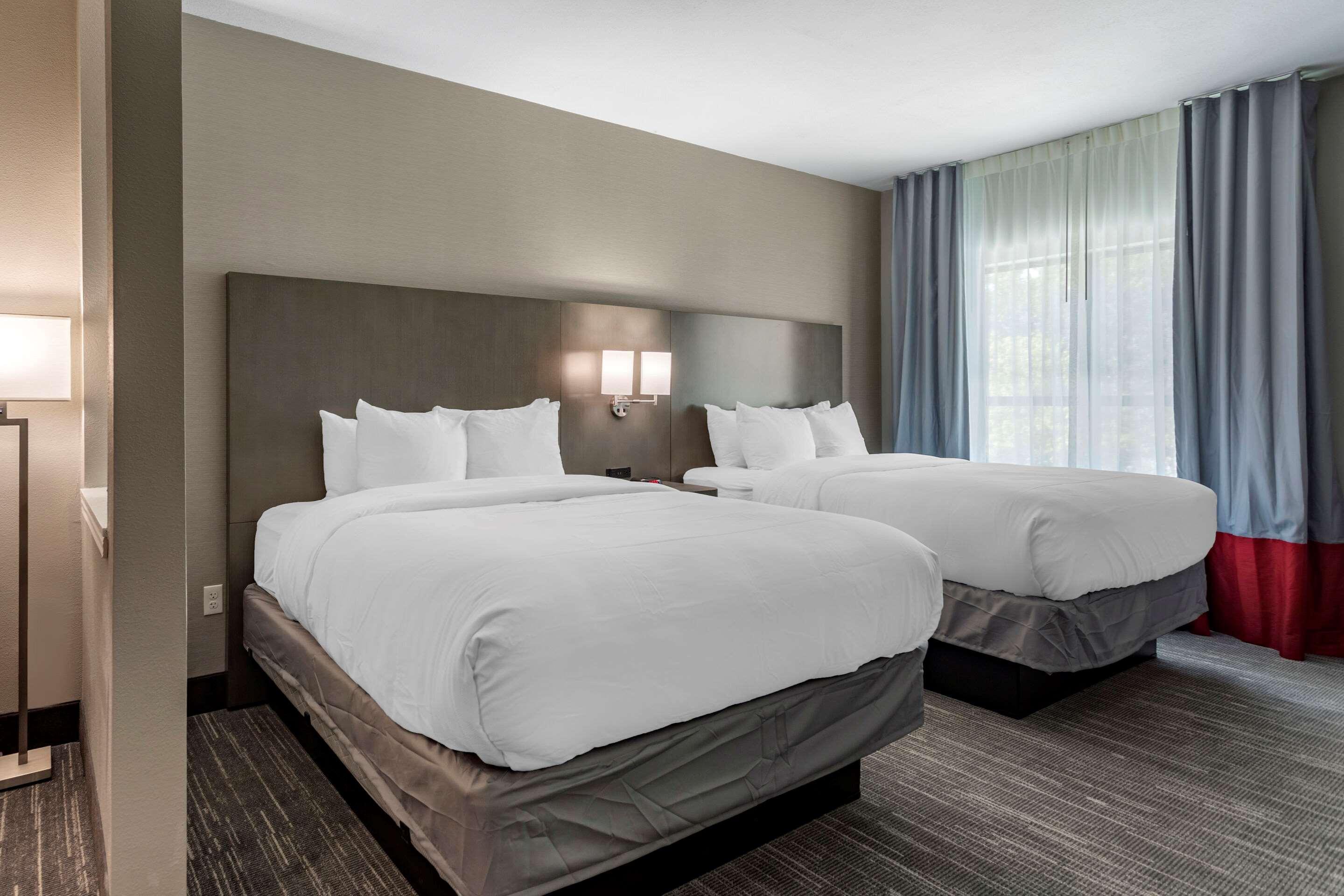Comfort Inn & Suites أوليف برانش المظهر الخارجي الصورة