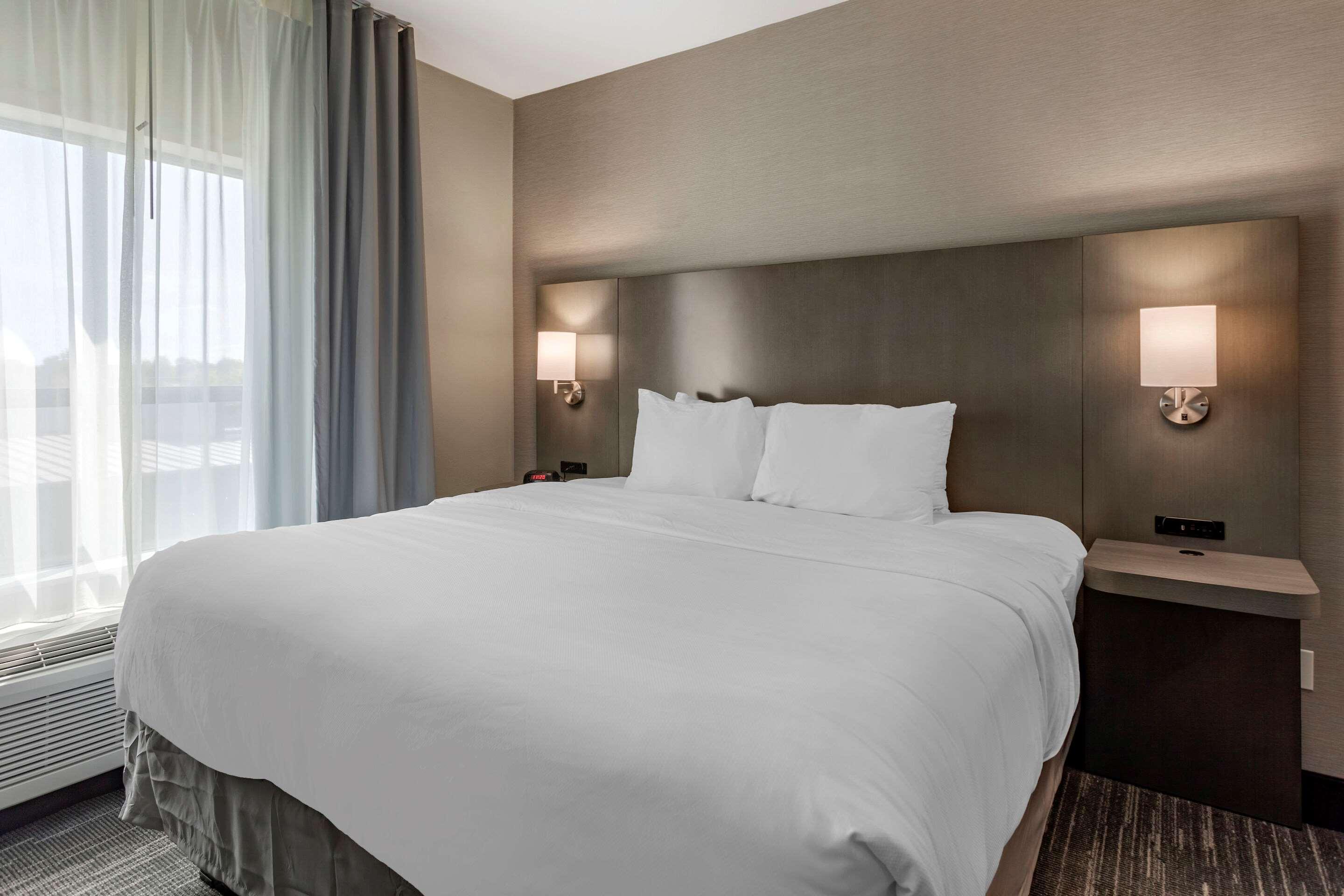 Comfort Inn & Suites أوليف برانش المظهر الخارجي الصورة