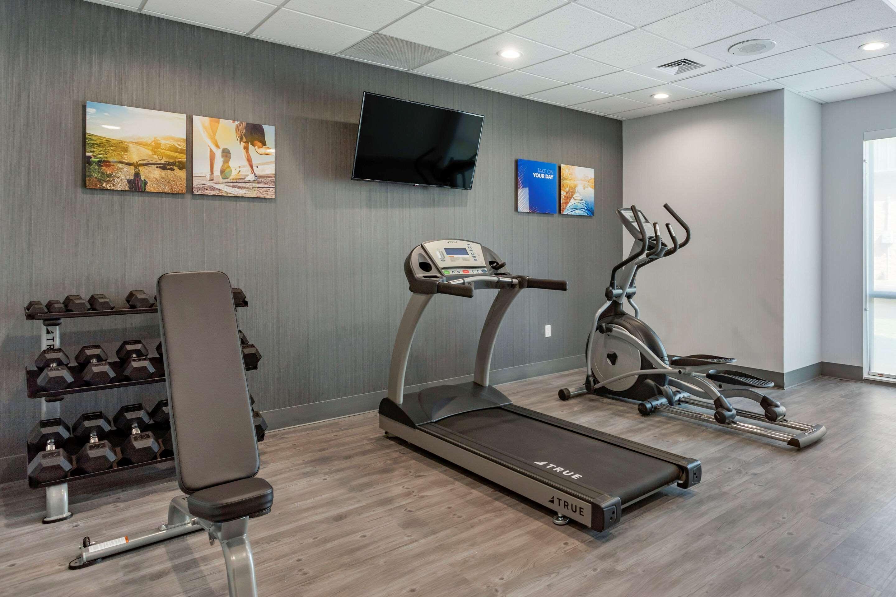 Comfort Inn & Suites أوليف برانش المظهر الخارجي الصورة