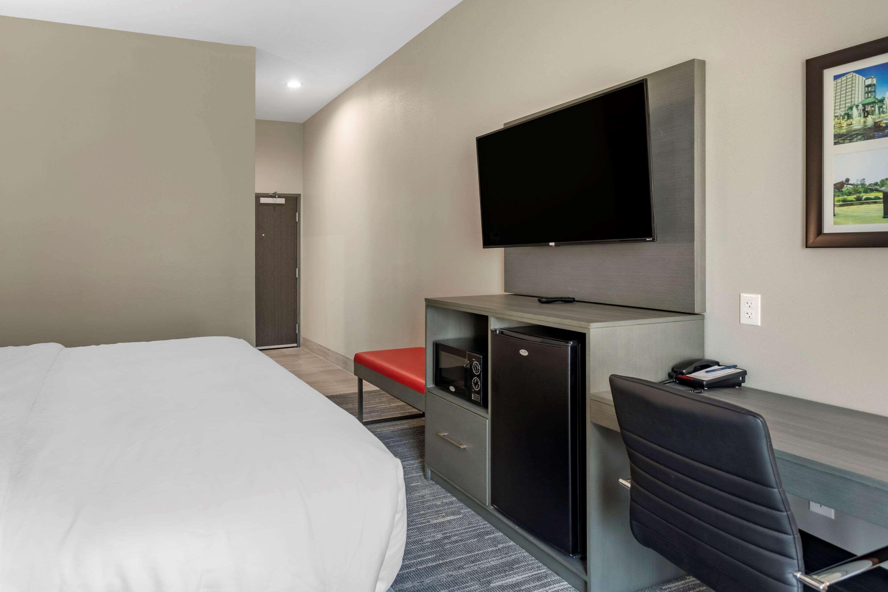 Comfort Inn & Suites أوليف برانش المظهر الخارجي الصورة