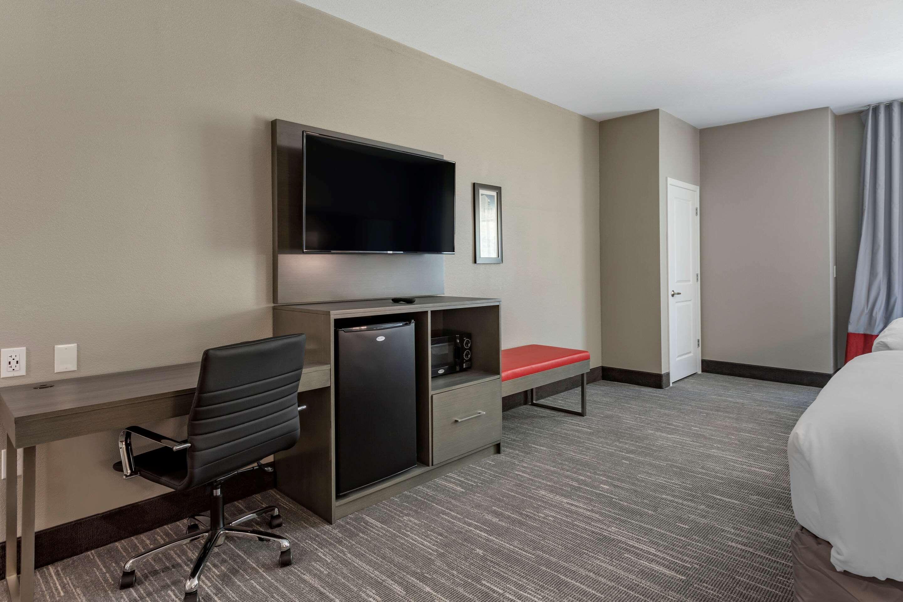 Comfort Inn & Suites أوليف برانش المظهر الخارجي الصورة