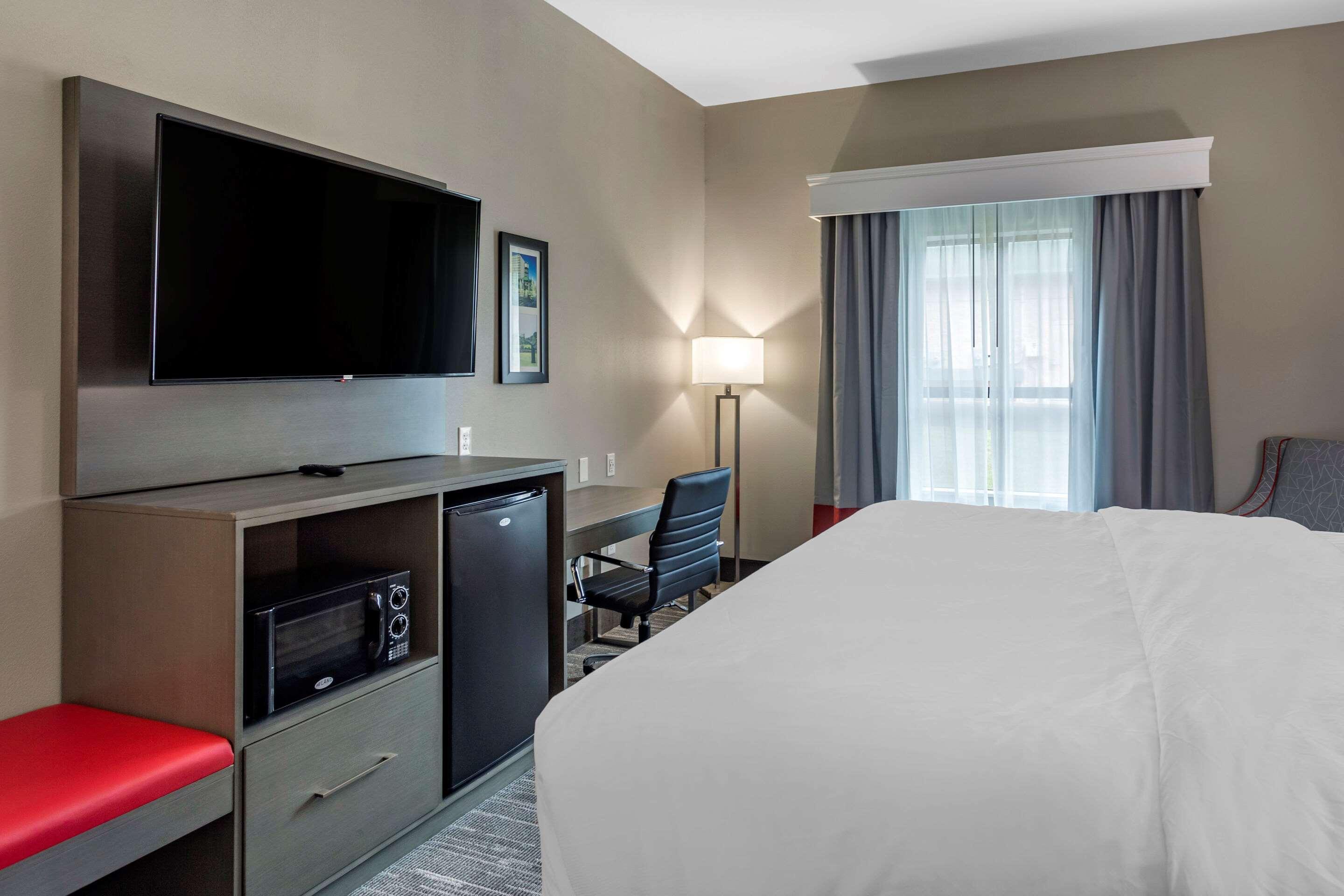 Comfort Inn & Suites أوليف برانش المظهر الخارجي الصورة