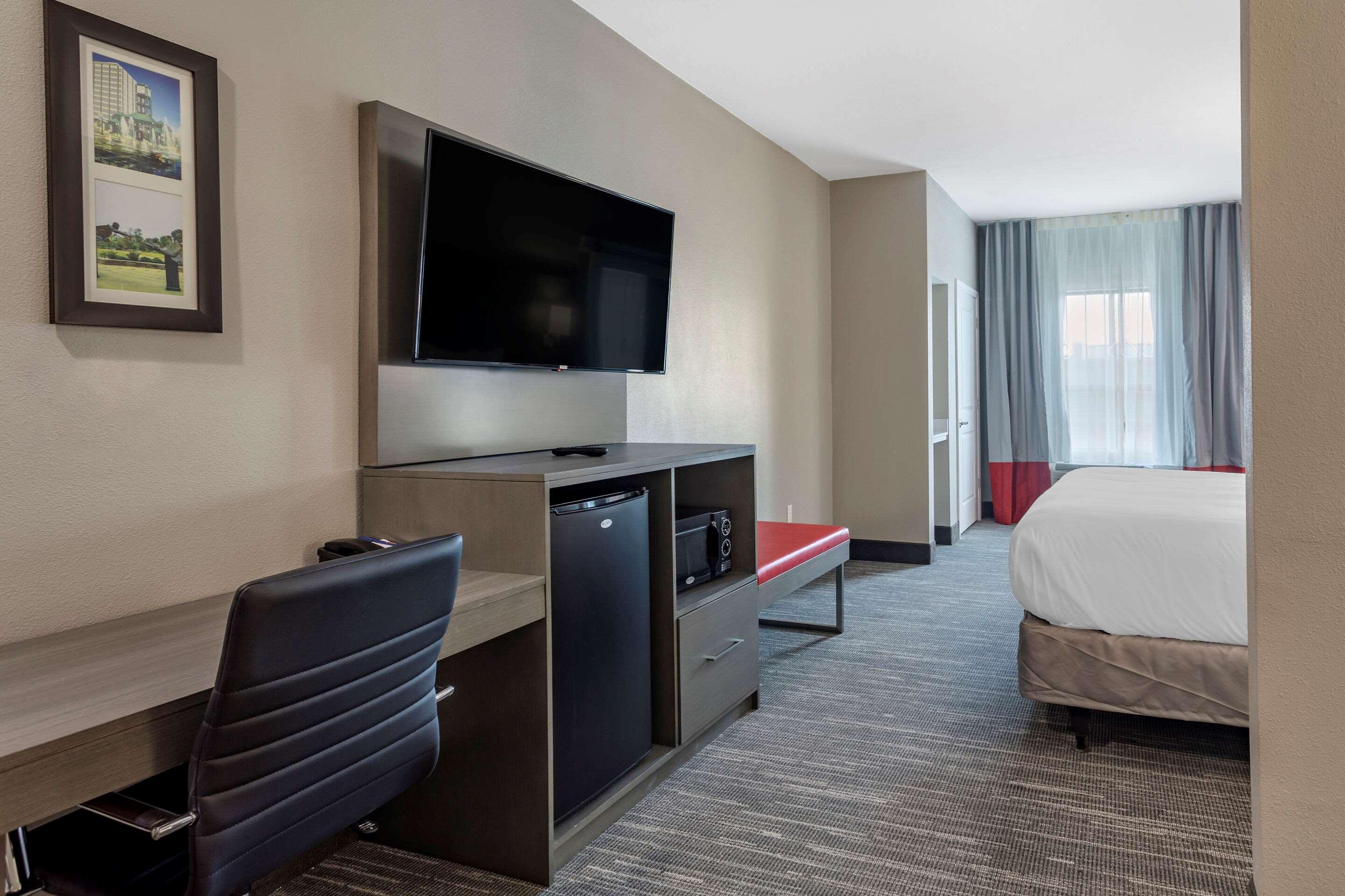 Comfort Inn & Suites أوليف برانش المظهر الخارجي الصورة
