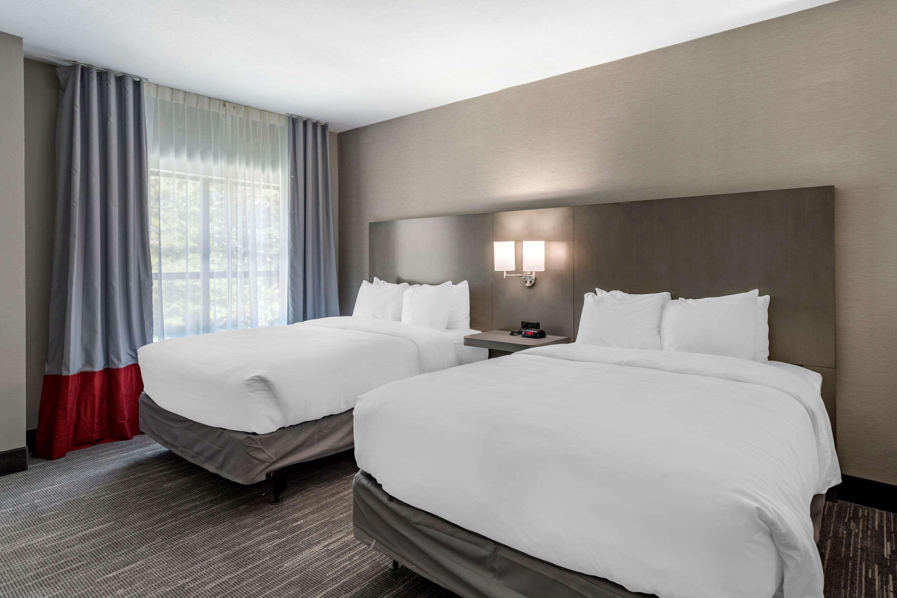 Comfort Inn & Suites أوليف برانش المظهر الخارجي الصورة