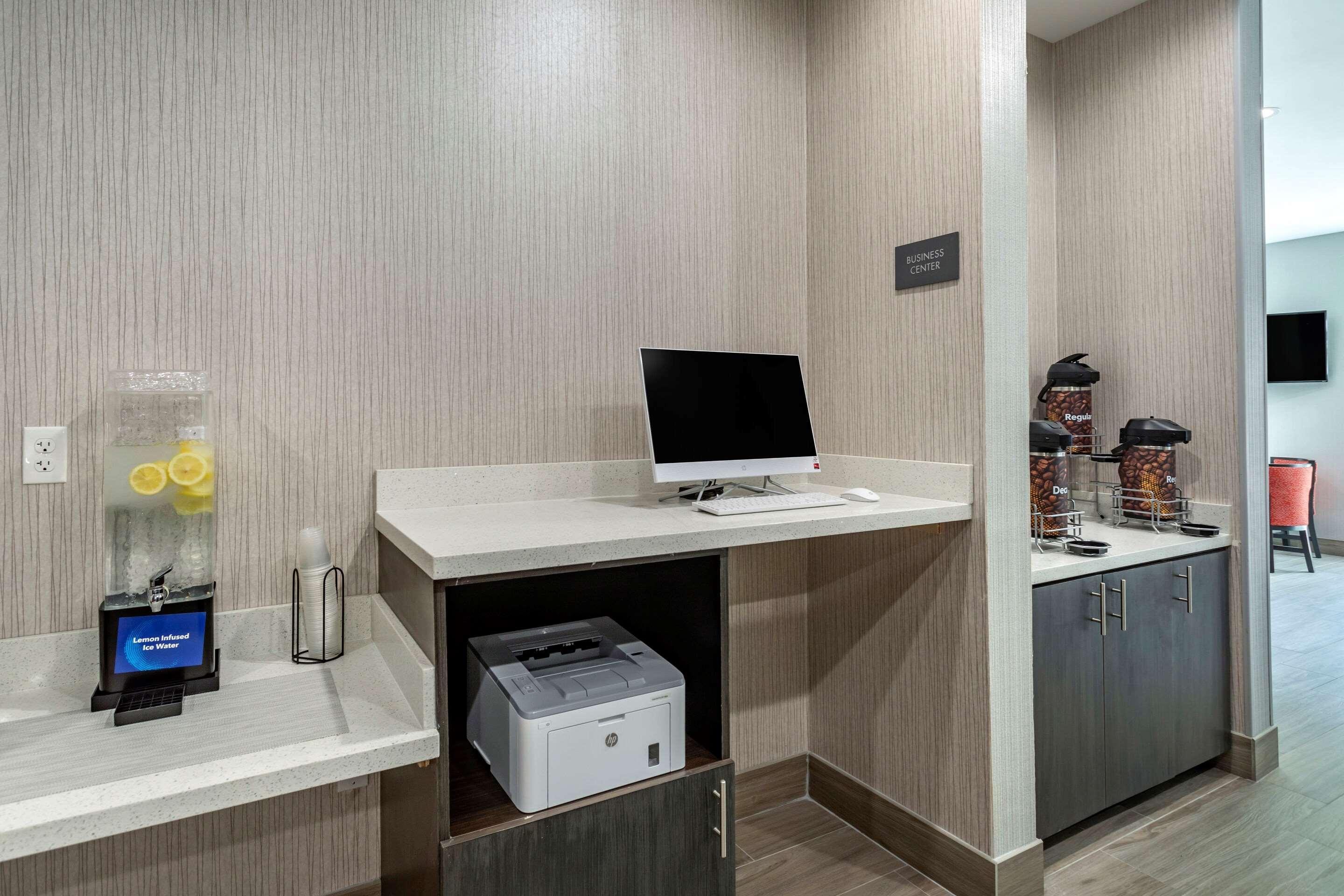 Comfort Inn & Suites أوليف برانش المظهر الخارجي الصورة